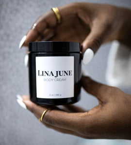 Lina June Body Cream
